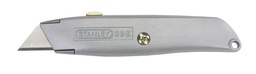 [STAN10-099] Knife Retractable Zinc Body Stanley