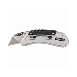 [STAN10-810] Knife Retractable Pocket Utility Stanley