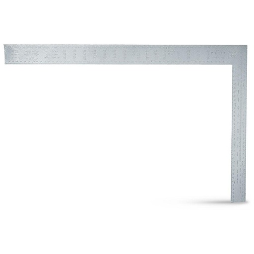 [STAN45-530] Carpenters Square 600x400mm Steel Stanley