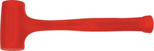 [STAN57-533] Dead Blow Hammer 1190g (42oz) 53mm Stanley
