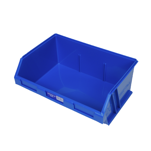 [STORPAK.120B] Stor-Pak 120 Blue 12L Fischer