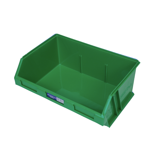 [STORPAK.120G] Stor-Pak 120 Green 12L Fischer