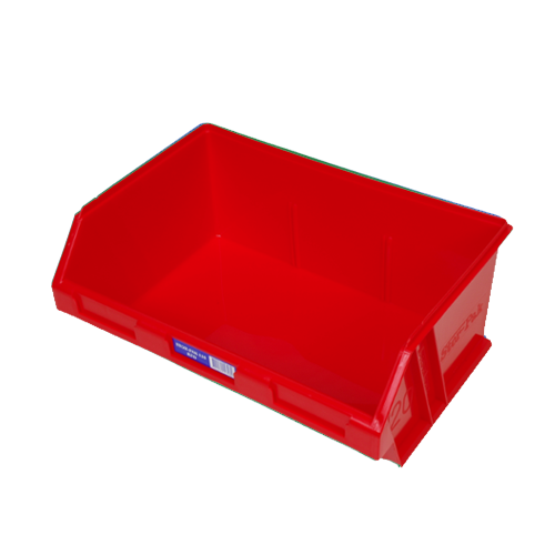 [STORPAK.120R] Stor-Pak 120 Red 12L Fischer