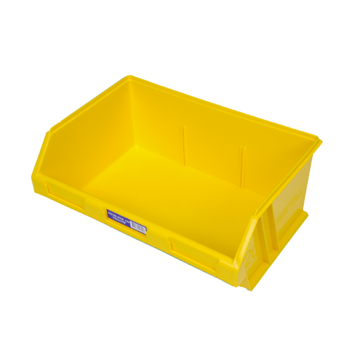 [STORPAK.120Y] Stor-Pak 120 Yellow 12L Fischer