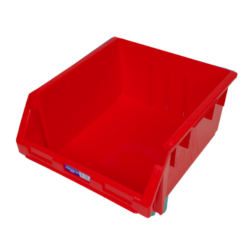 [STORPAK.240R] Stor-Pak 240 Red 24L Fischer