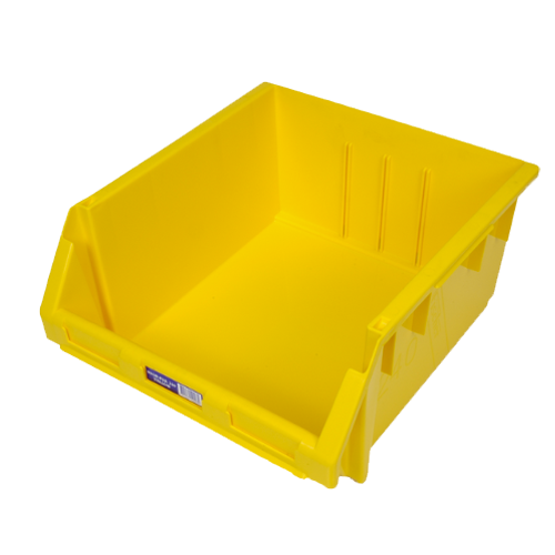 [STORPAK.240Y] Stor-Pak 240 Yellow 24L Fischer