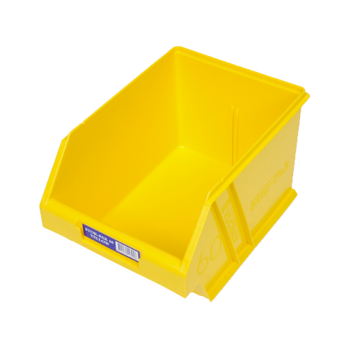 [STORPAK.60Y] Stor-Pak 60 Yellow 6L Fischer