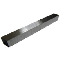 [TBS3/16X212SQ] Tool Bit 3/16x2-1/2 Square CoHS Capital