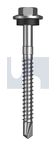 [TEK10-16HX20C4N] #10-16x20 Tek Screw Hex Head CL4 Neo