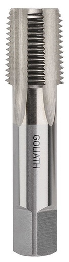 [GOL.C87XHC5] Hand Tap 1"-11 BSPT Bottom HSGT Goliath
