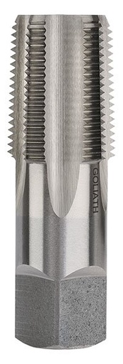 [GOL.C87ZKEC5] Hand Tap 1"-11.5 NPTF "Dryseal Taper" HSGT Goliath