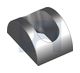 [WBB20ZP] Wind Brace Bracket M20 Zinc