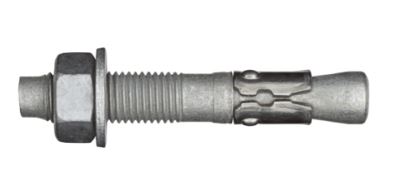 [WED16M150HDGETA] Wedge Anchor M16x150 HDG ETA Powers