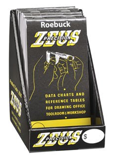[ZEUS] Zeus Precision Handbook
