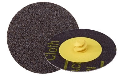 [3M.7000045090] Roloc Disc 75mm 24G 361F Brown 3M
