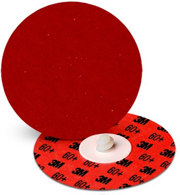 [3M.7100001473] Roloc Disc 50mm 80G 984F Cubitron II 3M