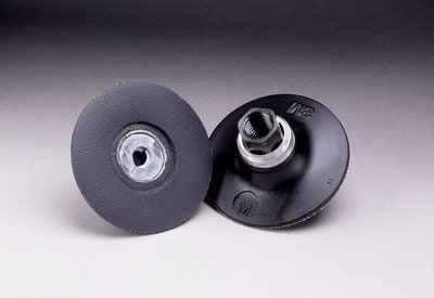 [3M.7000045695] Backing Pad 75mm M14-2 MED Roloc 3M 84999