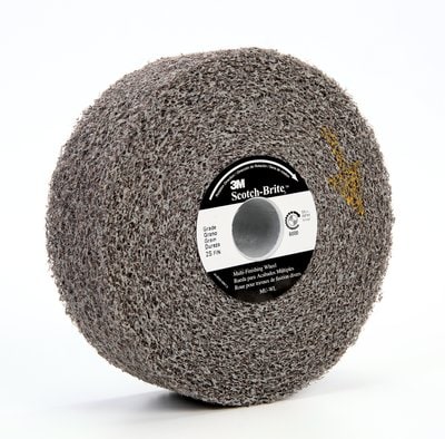 [3M.7000028446] Multi Finishing Wheel 150x50x25mm Grey 2S FIN 3M