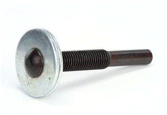 [3M.7000045934] Mandrel 6mm Shank 38-100mm 3M 933