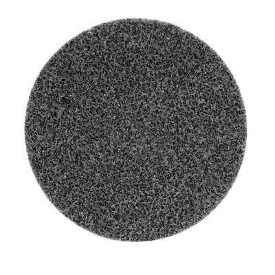 [3M.7100000858] Roloc Disc 75mm EXL Unitized Gry/Blk 2 MED 3M