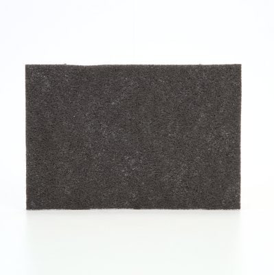 [3M.7100089226] Scour Hand Pad  Light Grey UFN 7448 150x230mm Scotch-Brite 3M