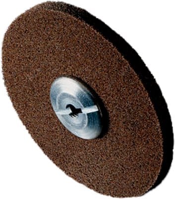 [3M.7000046080] Unitized Wheel EXL 150x6x25mm 2S FIN 3M