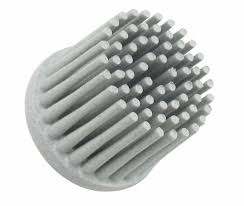 [3M.7000000741] Roloc Bristle Disc 25mm 120G White 3M