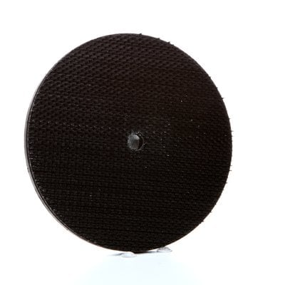[3M.61500138476] Backing Pad 115mm M14x2 Velcro Black 3M 9145