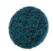[3M.7000000750] Roloc Disc 50mm Surface Cond Blue VFN 3M