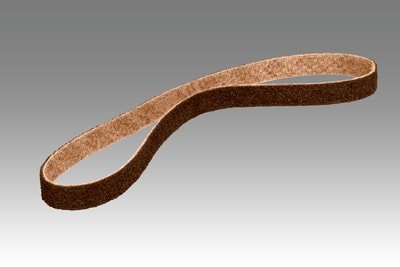 [3M.7010329651] Surface Conditioning Belt 6x457mm CRS SE Brown 3M