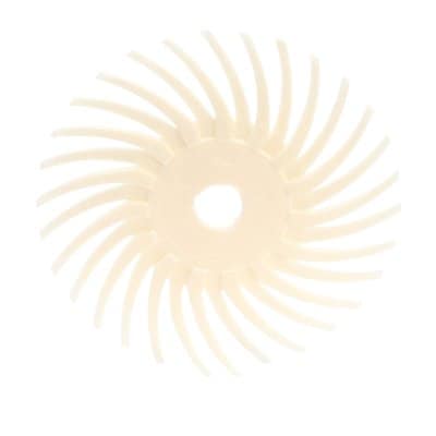 [3M.7000028525] Radial Bristle Disc 75x9.5mm Type SR 3M 30098