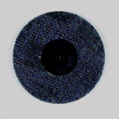 [3M.7000046219] Roloc Disc 50mm SL Surface Cond Brown CRS 3M