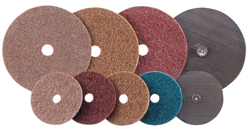 [3M.7010309685] Surface Conditioning Disc 125x22mm CRS 3M