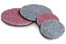 [3M.61500292448] Grinding and Blending Disc 115x22mm CRS Maroon 3M