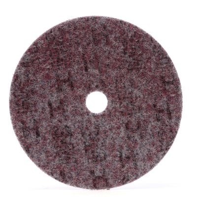 [3M.7000046249] Grinding and Blending Disc 180x22mm CRS Maroon 3M