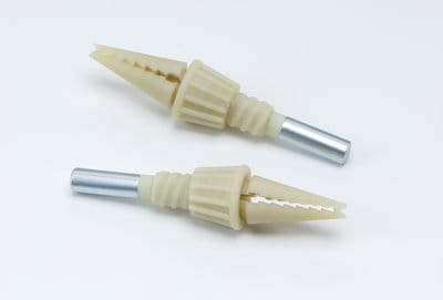 [3M.7100009221] Mini Mandrel 935 73mm 1/4" Shaft 3M