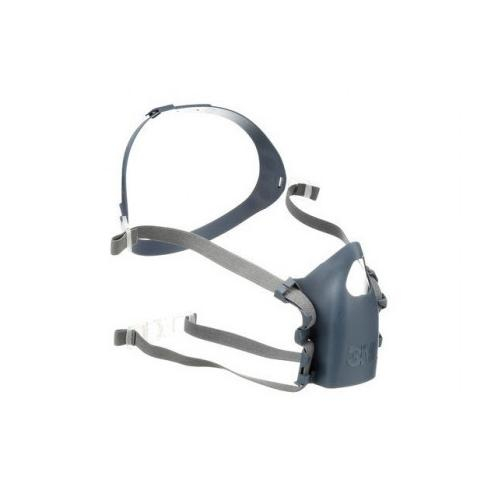 [3M.7000002157] Respirator Head Harness Assembly 7581 3M