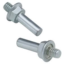 [3M.7012881999] Roloc Shaft 6mm x 1/4M 3M