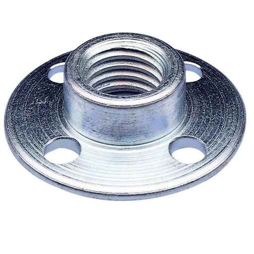 [3M.AC010594029] Extended Retaining Nut M14x2 5pk 0066