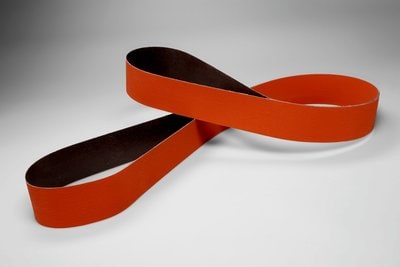 [3M.7012879939] Sanding Belt 10x330mm 80G Cubitron 984F 3M