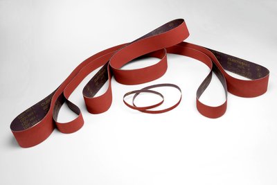 [3M.7012925429] Sanding Belt 10x330mm 80G Cubitron 947A 3M