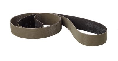 [3M.7012868552] Sanding Belt 28x600mm A160 Trizact 237AA 3M