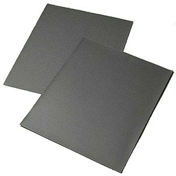 [3M.GC800316470] Wet & Dry Paper P180 Silicon Carbide 3M