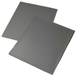 [3M.GC800316512] Wet & Dry Paper P80 Silicon Carbide 3M