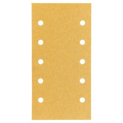 [3M.GC800454834] Hookit Sheet Dustless P120C 3M