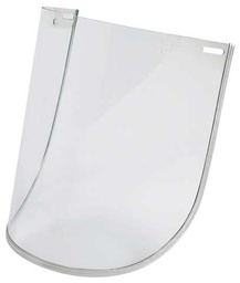 [3M.AT010707670] Clear Replacement Visor VV848 3M