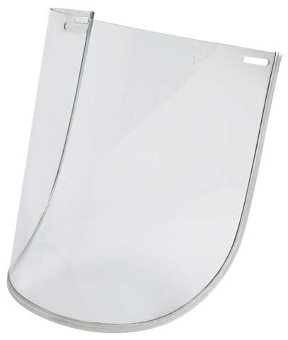 [3M.7012869450] Clear Replacement Visor VV848 3M