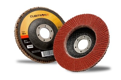 [3M.7000104360] Flap Disc 115x22 60G Cubitron II 967A 3M