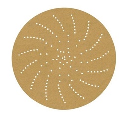 [3M.XA012057783] Sanding Disc 150mm P150 Hookit Alox Clean Sand 3M
