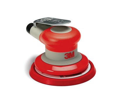 [3M.7011140545] Sander Orbital Random 150mm Non-Vac 5.0mm Hookit